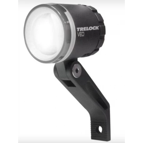 TRELOCK ECLAIRAGE VELO AV / PROJECTEUR LED E-BIKE / VAE LS 380 BIKE-I VEO 50 LUX NOIR 6-12 VOL 1 TRELOCK ECLAIRAGE VELO AV / PROJECTEUR LED E-BIKE / VAE LS 380 BIKE-I VEO 50 LUX NOIR 6-12 VOL