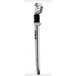 OPTIMIZ TIGE DE SELLE D27.2 SUSPENSION UNO ALU L350 ARGENT