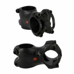 ERGOTEC POTENCE VTT AHEAD SET 1''1 / 8 L50 PIRANHA ALU + 6° (31.8)