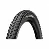 CONTINENTAL Pneu VTT Cross King 29x2.20 Rigide Noir 55-622
