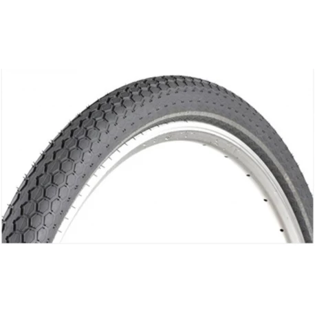 CONTINENTAL PNEU VTT / URBAIN 26X2.00 TR RETRO RIDE ANTICREVAISON TT NOIR (50-559) 1 CONTINENTAL PNEU VTT / URBAIN 26X2.00 TR RETRO RIDE ANTICREVAISON TT NOIR (50-559)