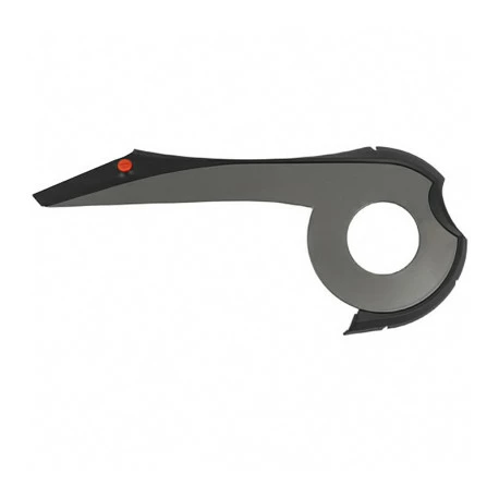 HEBIE GARDE-CHAÎNE POUR BOSCH 20D ANTHRACITE/NOIRE PERFORMANCE LINE 1 HEBIE GARDE-CHAÎNE POUR BOSCH 20D ANTHRACITE/NOIRE PERFORMANCE LINE