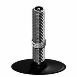 SCHWALBE Chambre à Air Valve Schrader AV17 700C 27,5 Et 28"