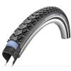 SCHWALBE PNEU VTT / URBAIN 26X1.75 TR MARATHON PLUS TOUR NOIR (47-559)
