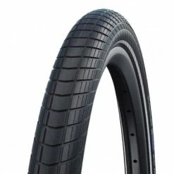 SCHWALBE Pneu Big Apple HS 430 55-559 26x2.15