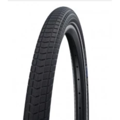 SCHWALBE Big Ben HS 439 20x2.15 55-406