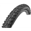 SCHWALBE PNEU VTT 26X1.90 TR BLACK JACK TT NOIR (47-559)