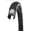 SCHWALBE Pneu Smart Sam Plus HS476 27.5x2.25" 57-584 Noir SnakeSkin GG Add