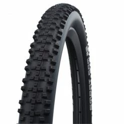 SCHWALBE Pneu Smart Sam HS476 TR 27.5x2.60" 65-584 Noir LiteSkin Perf.Add