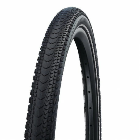 SCHWALBE Pneu Marathon Almotion HS603 TS 55-622 1 SCHWALBE Pneu Marathon Almotion HS603 TS 55-622