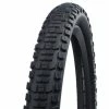 SCHWALBE PNEU JOHNNY WATTS 27.5x2.35 HS604 PERF SNAKESKIN RACEGUARD ADDIX SOUPLE NOIR 60-584