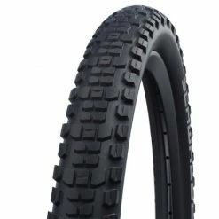SCHWALBE PNEU JOHNNY WATTS 27.5x2.35 HS604 PERF SNAKESKIN RACEGUARD ADDIX SOUPLE NOIR 60-584