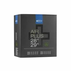 SCHWALBE Chambre à Air SV19AP Air Plus 28/29" 40/62-622 IB40mm