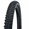 SCHWALBE Pneu Hans Dampf HS491 ST TS 27.5x2.80"70-584 Nr-SSkin TLE
