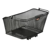 KLICKFIX Panier AR City Basket Racktime Noir