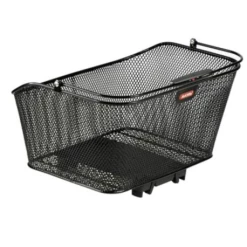 KLICKFIX Panier AR City Basket Racktime Noir