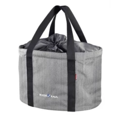 Klickfix Shopper Pro Gris