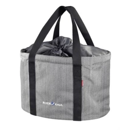 Klickfix Shopper Pro Gris 1 Klickfix Shopper Pro Gris