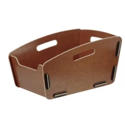 Klickfix KORBKLIP NATURA