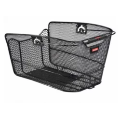 Klickfix Panier AR Citymax Korbklip