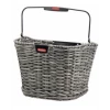 Klickfix Panier Structura Schilf Gris