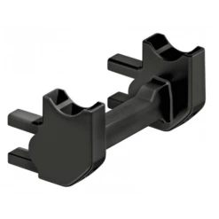 KLICKFIX Extension à 90° Pour K0211EB/EBL K0211DC