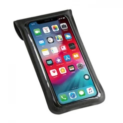 KLICKfix Housse De Protection Plate Thermos-soudée Pour Smartphones (modèle S)