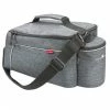 Klickfix Rackpack Light Racktime Gris K0268