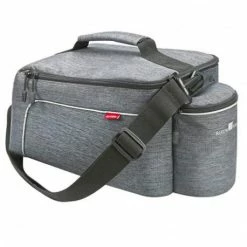 Klickfix Rackpack Light Racktime Gris K0268