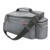 Klickfix Rackpack Light Unklip Gris