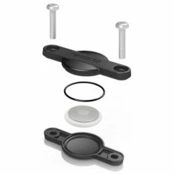 KLICKFIX Support AirTag Apple FindMe Pour Vélo