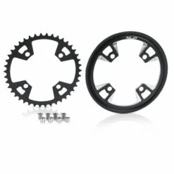 XLC CR-E02 PLATEAU SYSTÈME BOSCH E-BIKE 104 MM 42 DENTS
