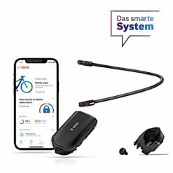 Bosch Tracker Kit De Post-équipement ConnectModule (BCM3100)