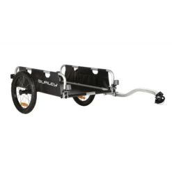 Burley Remorque Flatbed
