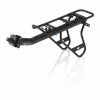 XLC Porte-bagages Système Alu Fixation Tige De Selle