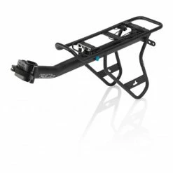 XLC Porte-bagages Système Alu Fixation Tige De Selle
