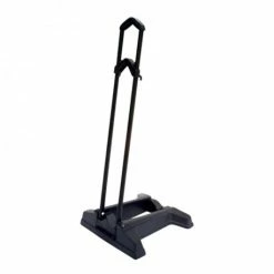 XLC PRESENTOIR 1 VELO ROUE AV OU AR UNIVERSEL 20" / 24" / 26" / 27.5'' / 29'' / 700