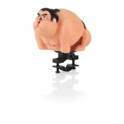 Sonnette Enfant Sumo