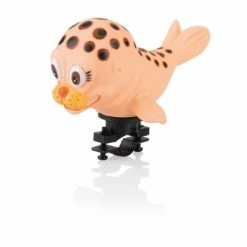 Sonnette Enfant Phoque