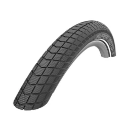 SCHWALBE Pneu Super Moto-X HS439 26x2.40" 62-559