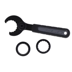 XLC Clé Boîtier/manivell