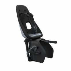 THULE Siège-enfant Yepp Nexxt Maxi Momentum, Fixation Porte-bagages