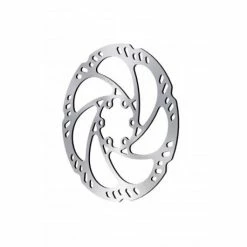 MAGURA Disque Storm HC, ø180 Mm, 6 Trous Avec 6 Vis En Acier