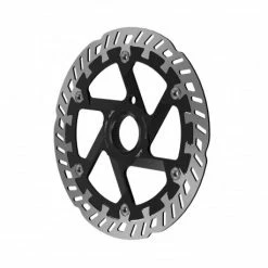 MAGURA Disque MDR-P CL, Ø 203mm Center Lock Avec Bague De Verrouillage Pour Axe Fixe