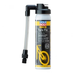 Liqui-Moly Spray De Réparation Pour Pneus De Vélo, 75 Ml