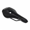 ERGON Selle SR Comp Homme S/M Noir