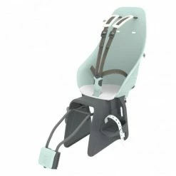 URBAN IKI Porte-bébé Arrière Montage Cadre Tige De Selle