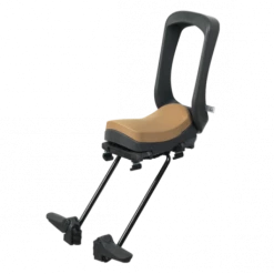 URBAN IKI Siège Arrière Urban JUNIOR Avec Plaque