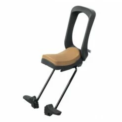 URBAN IKI Siège Arrière Urban JUNIOR Sans Plaque