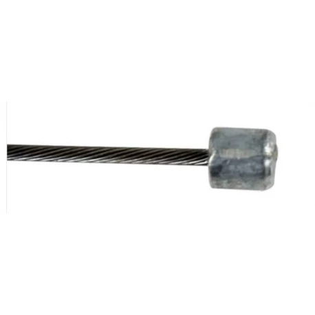 SHIMANO Cable Derailleur Inox 3.00M Tandem (a L'unité) 1 SHIMANO Cable Derailleur Inox 3.00M Tandem (a L'unité)